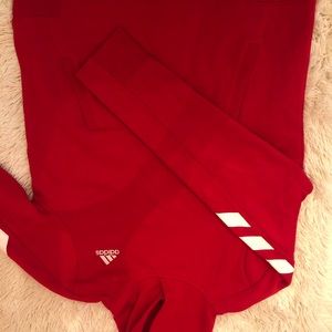 Adidas hoodie